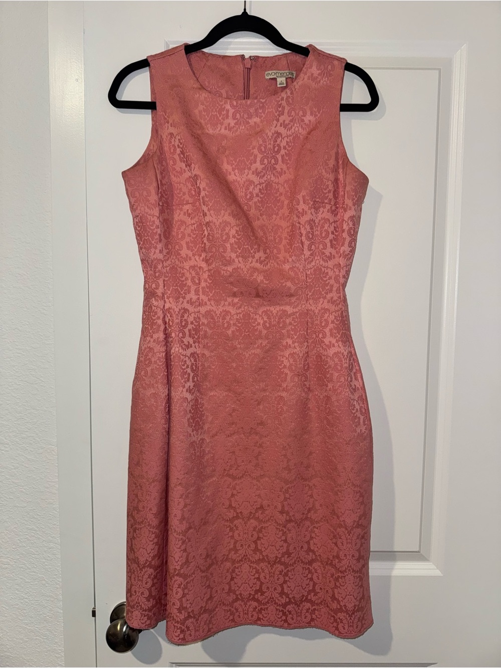 Eva Mendes New York & Company Dress